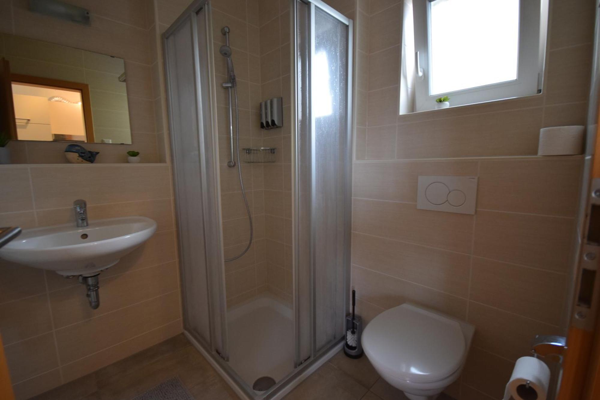 Nestwerk Clever R23-11 - Arbeiten, Erholen & Zentrumsnah Biberach an der Riß Buitenkant foto