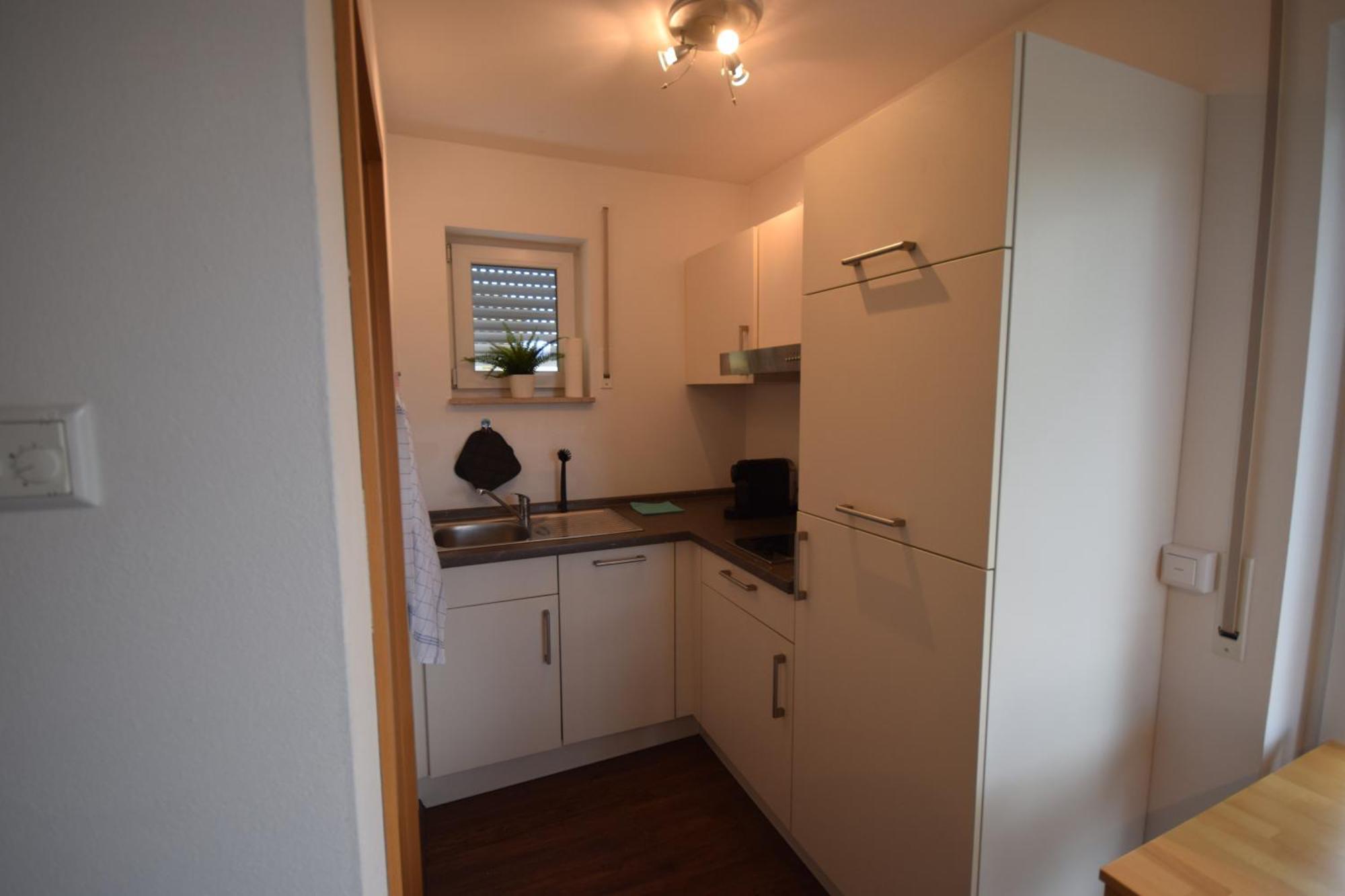 Nestwerk Clever R23-11 - Arbeiten, Erholen & Zentrumsnah Biberach an der Riß Buitenkant foto